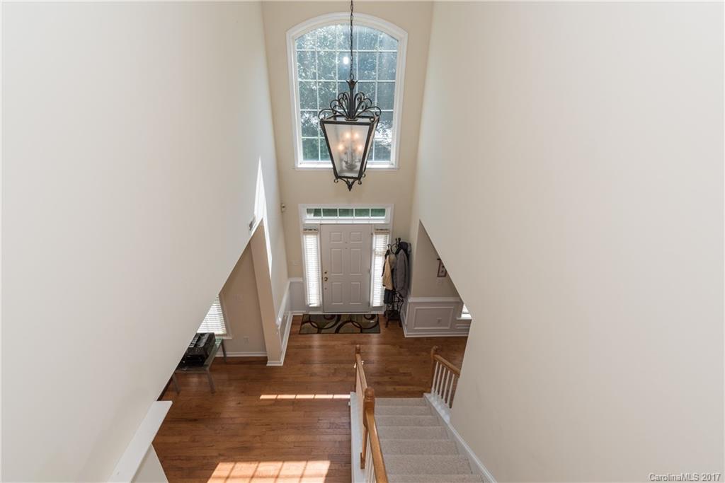 Legacy Park - Residential