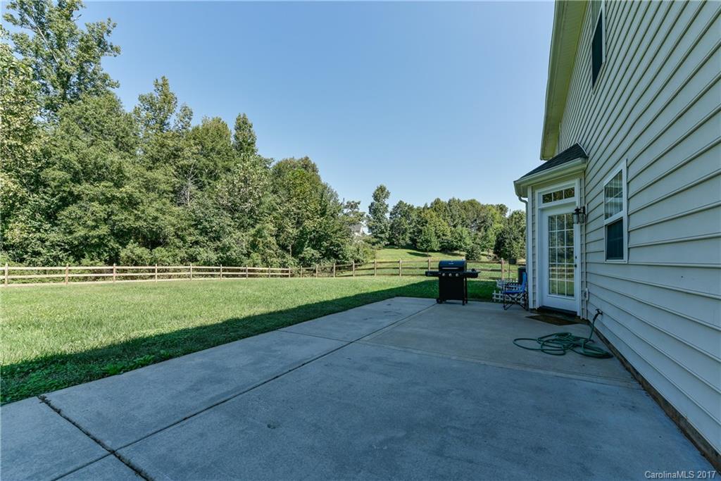 Legacy Park - Residential