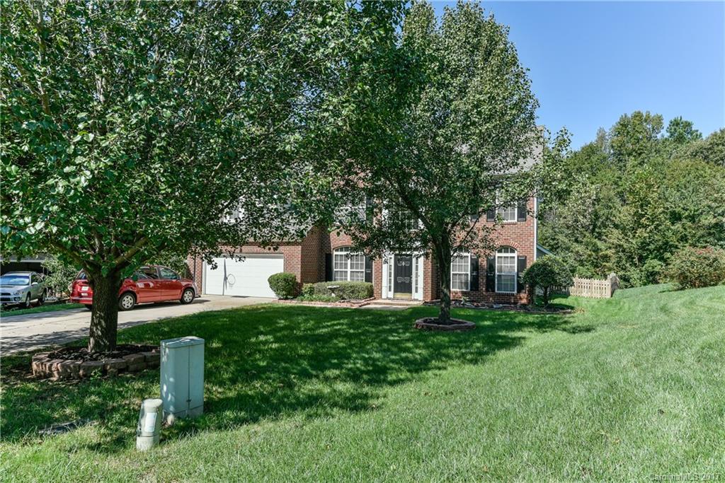 Legacy Park - Residential