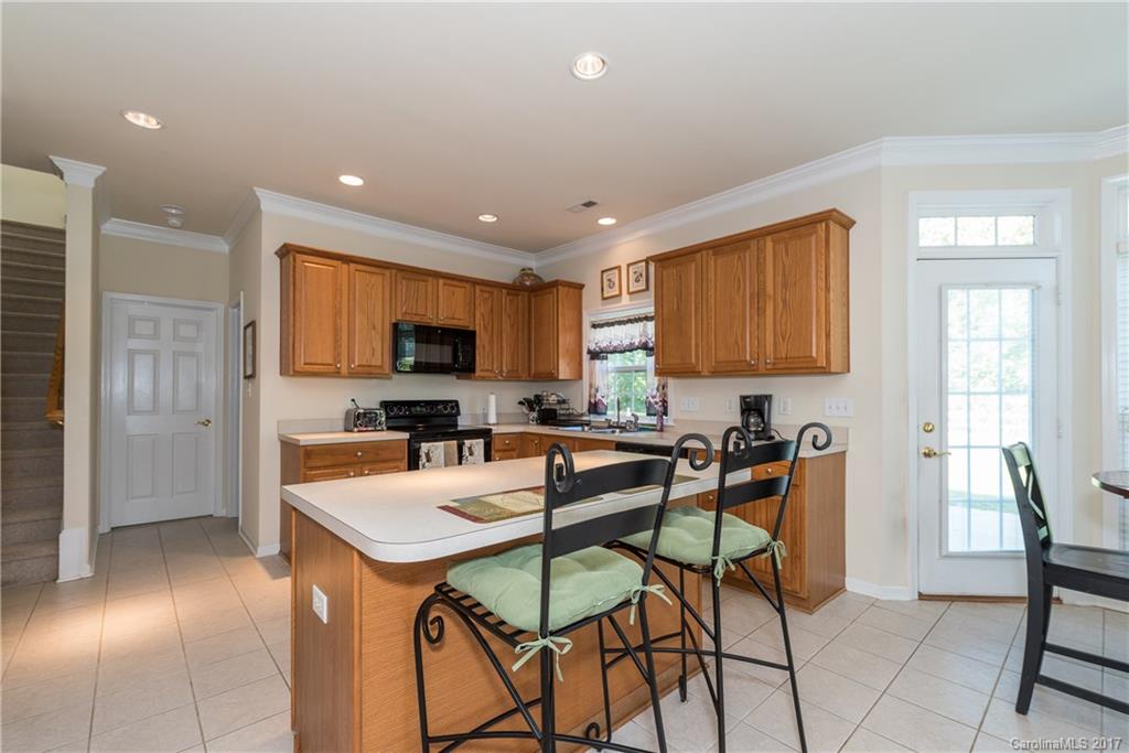 Legacy Park - Residential