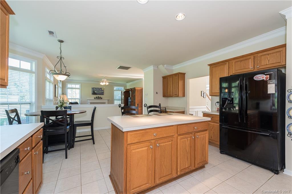 Legacy Park - Residential