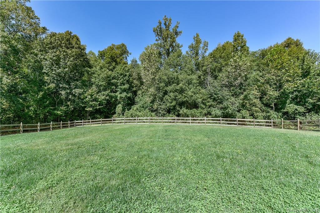 Legacy Park - Residential