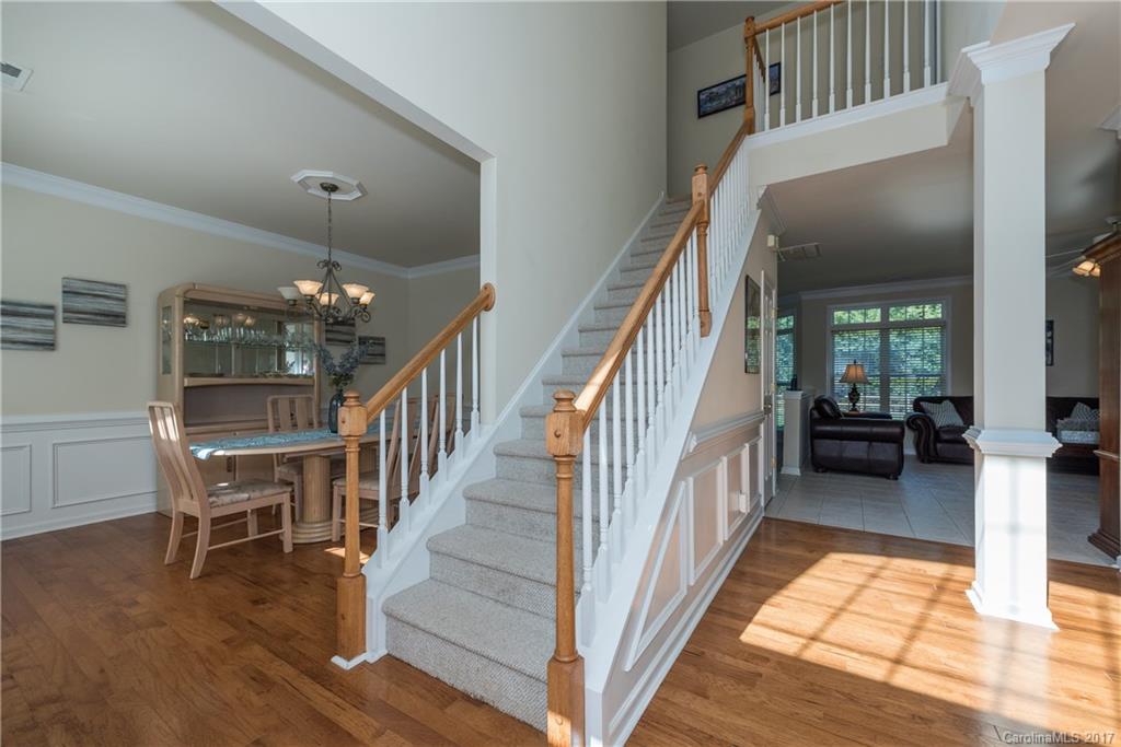 Legacy Park - Residential