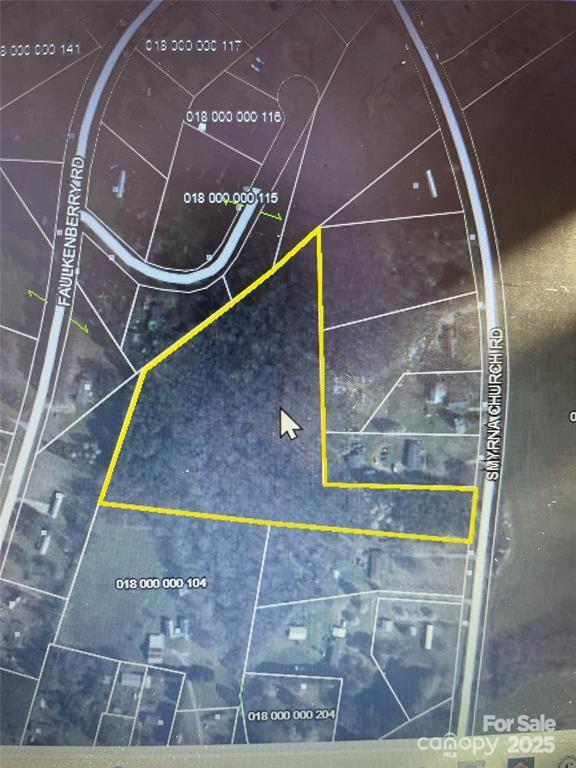 000 Smyrna Church Road