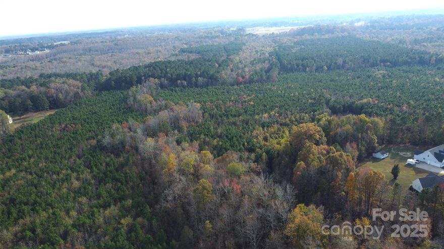 Discover this exceptional 159+/- acre development property, ideally situated just minutes from Nash Community College and I-95. This expansive assemblage consists of five parcels owned by two parties, stretching nearly a mile from Reges Store Road to Highway 64. With a prime location and potential for residential development, the property offers access to all utilities. Sewer connection is on site and potentially available with annexation, a county water line is currently under construction. A scenic stream winds through the property, leading to floodplain and wetland areas, with about half of the land suitable for development. The listed address has not been assigned and is for location reference only. Conveniently located just outside the Nashville city limits, this property is less than five minutes from I-95, 45 minutes from Raleigh, less than 2 hours to Richmond and 2.5 hours from the North Carolina coast. Don’t miss this prime investment opportunity in a rapidly growing area!