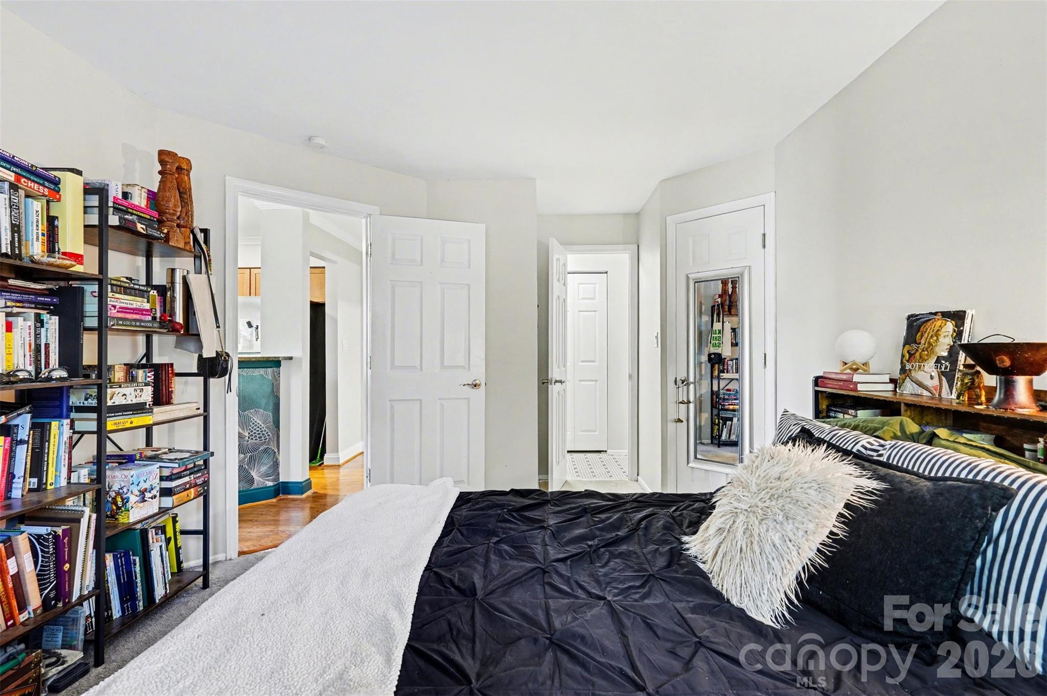 The Villages of Eastover Glen - Residential