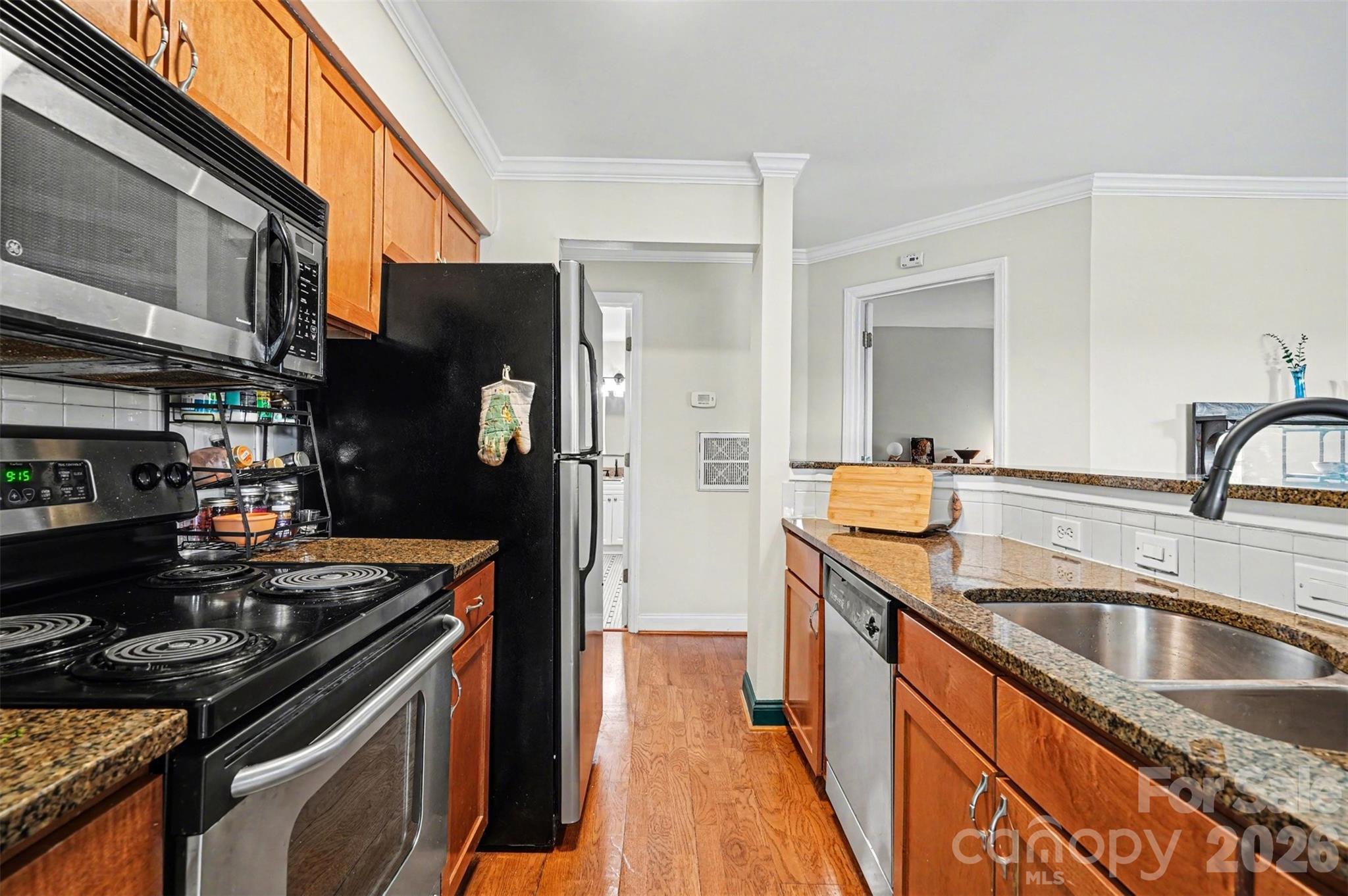 The Villages of Eastover Glen - Residential