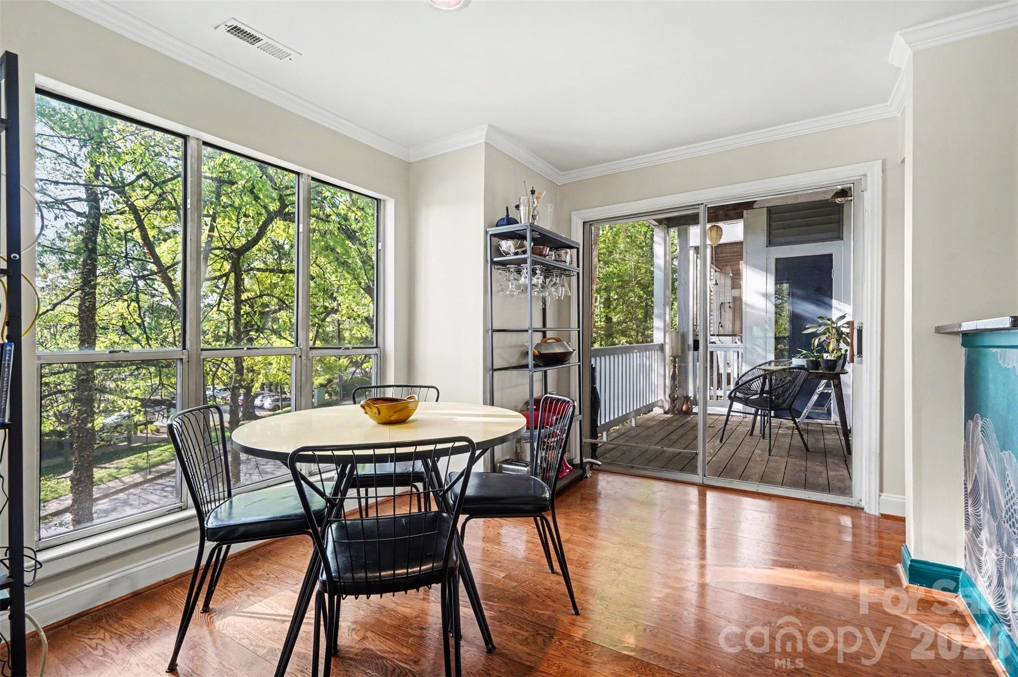 The Villages of Eastover Glen - Residential