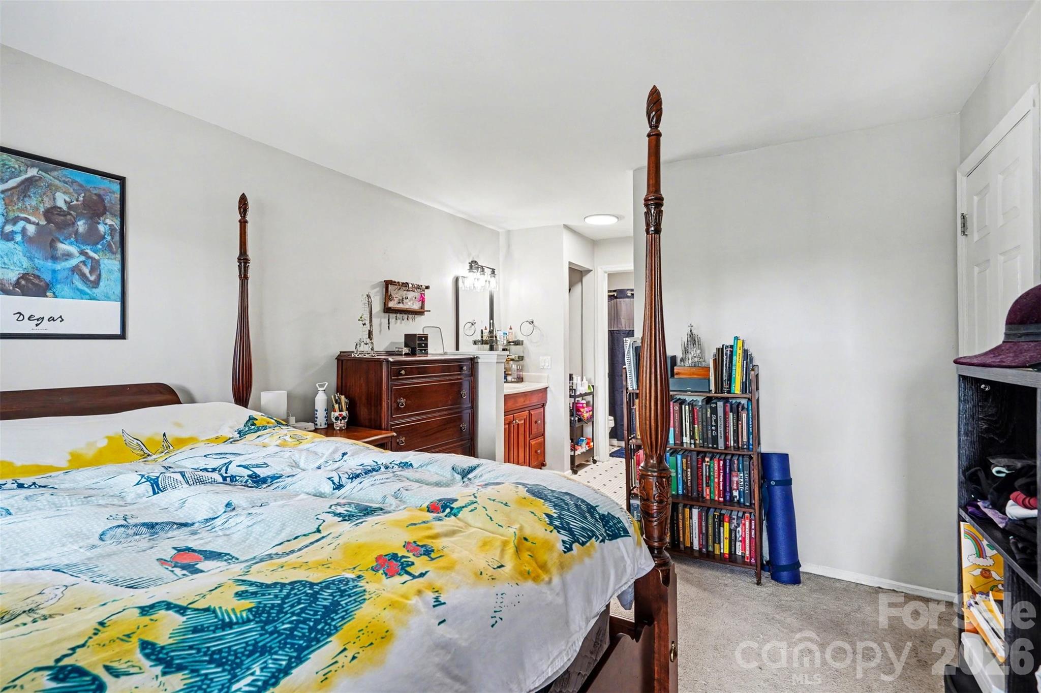 The Villages of Eastover Glen - Residential