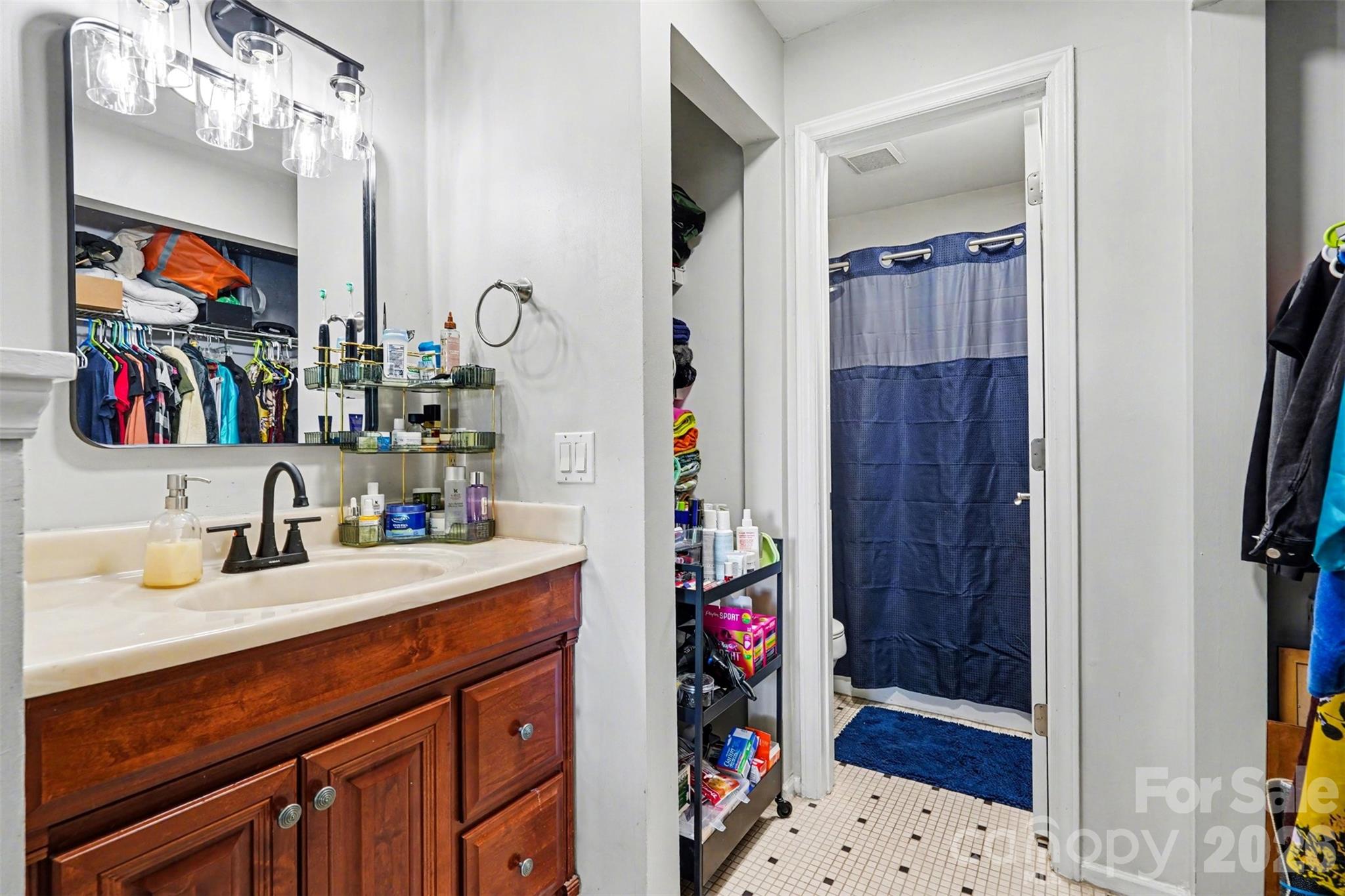 The Villages of Eastover Glen - Residential