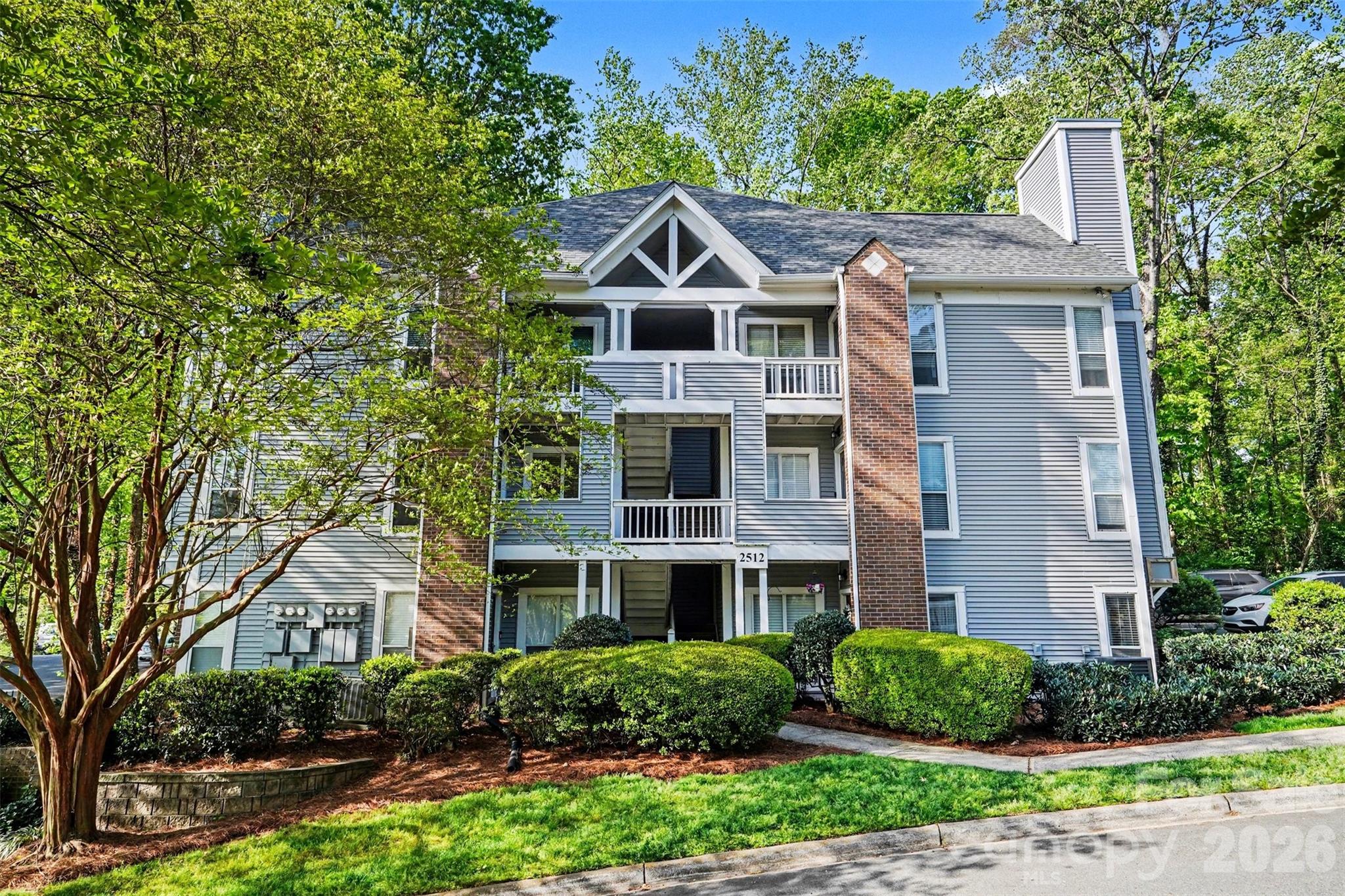 The Villages of Eastover Glen - Residential