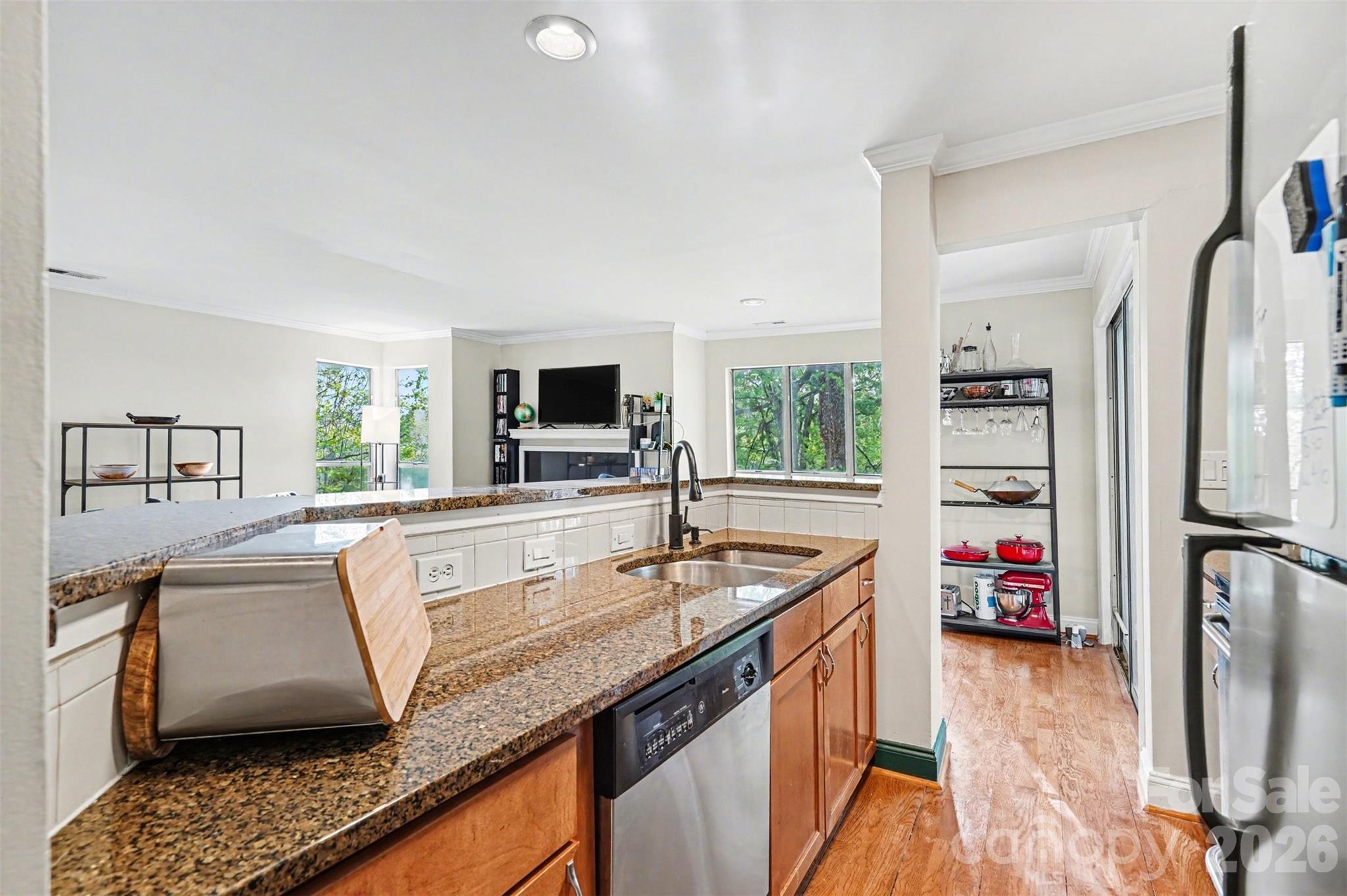 The Villages of Eastover Glen - Residential