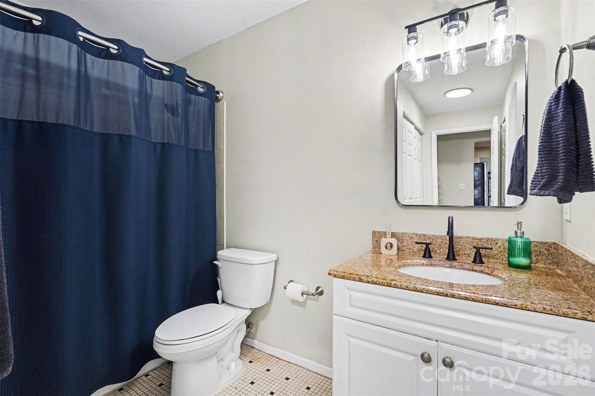 The Villages of Eastover Glen - Residential