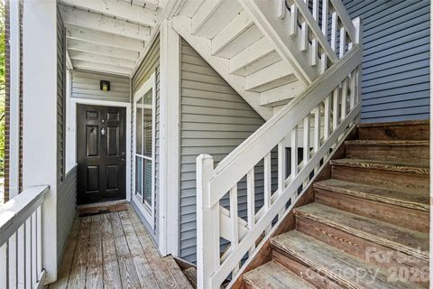 2512 Cranbrook Lane 3 Charlotte NC 28207