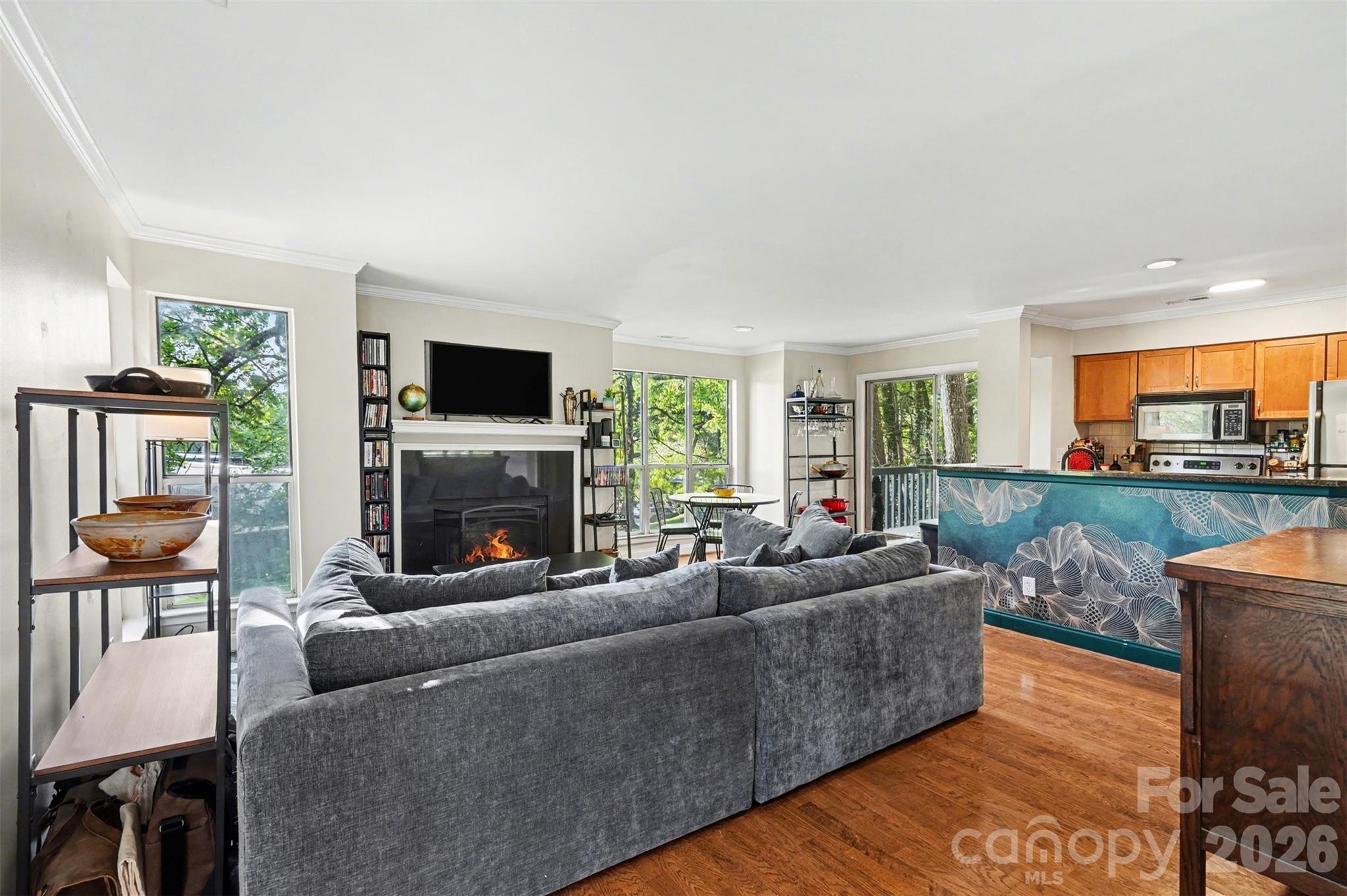 The Villages of Eastover Glen - Residential