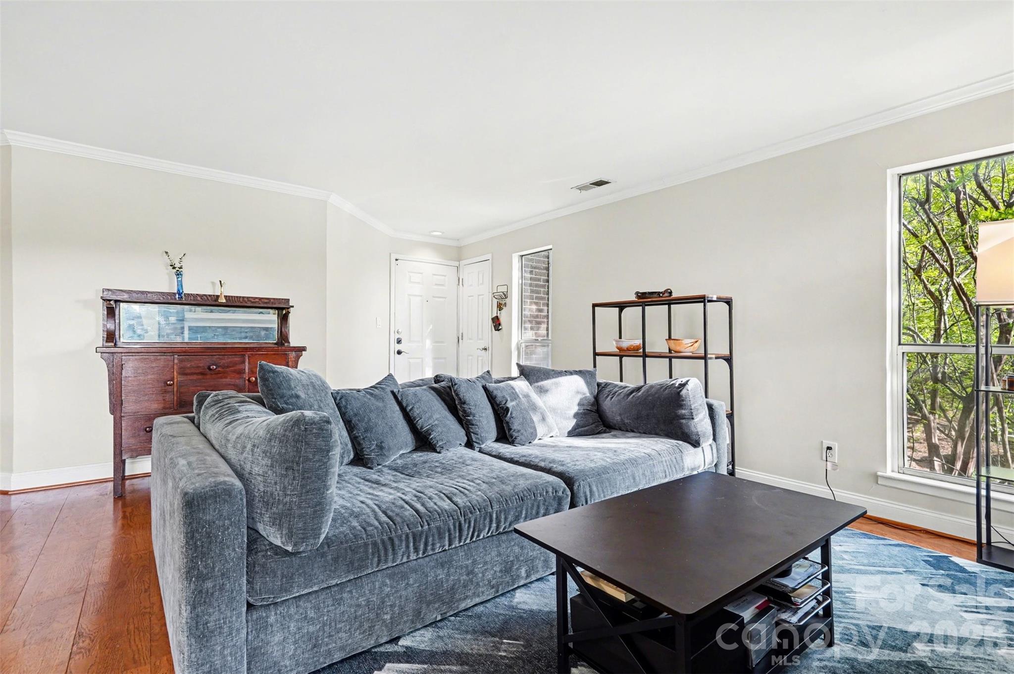 The Villages of Eastover Glen - Residential