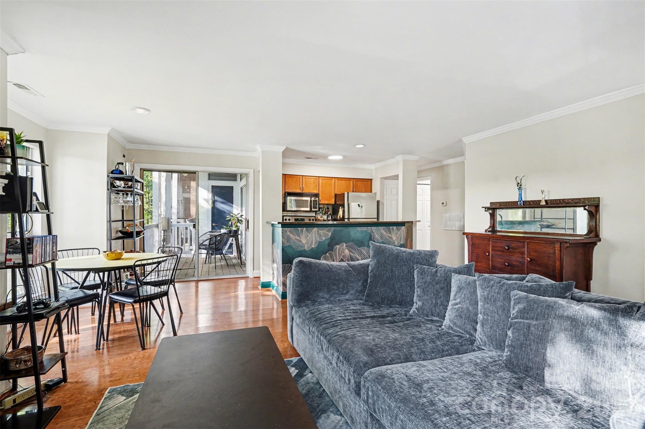 The Villages of Eastover Glen - Residential