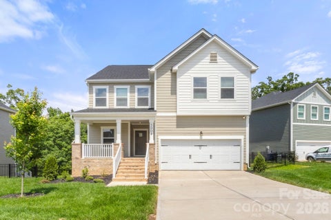 Photo of 3004 Woodlands Creek Drive, Monroe, NC 28110 (MLS # 4215093)