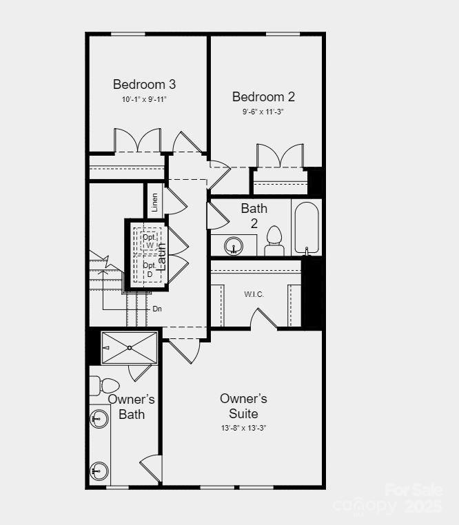 2310 Donnelly Hills Lane
