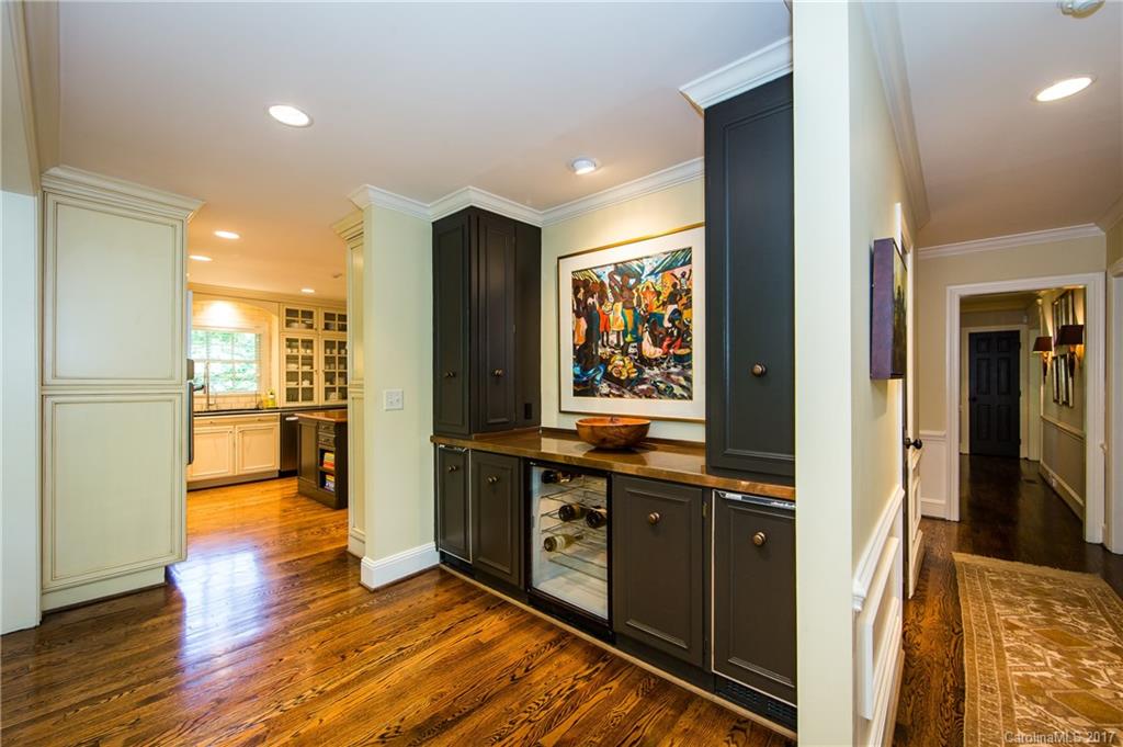 Deering Oaks - Residential