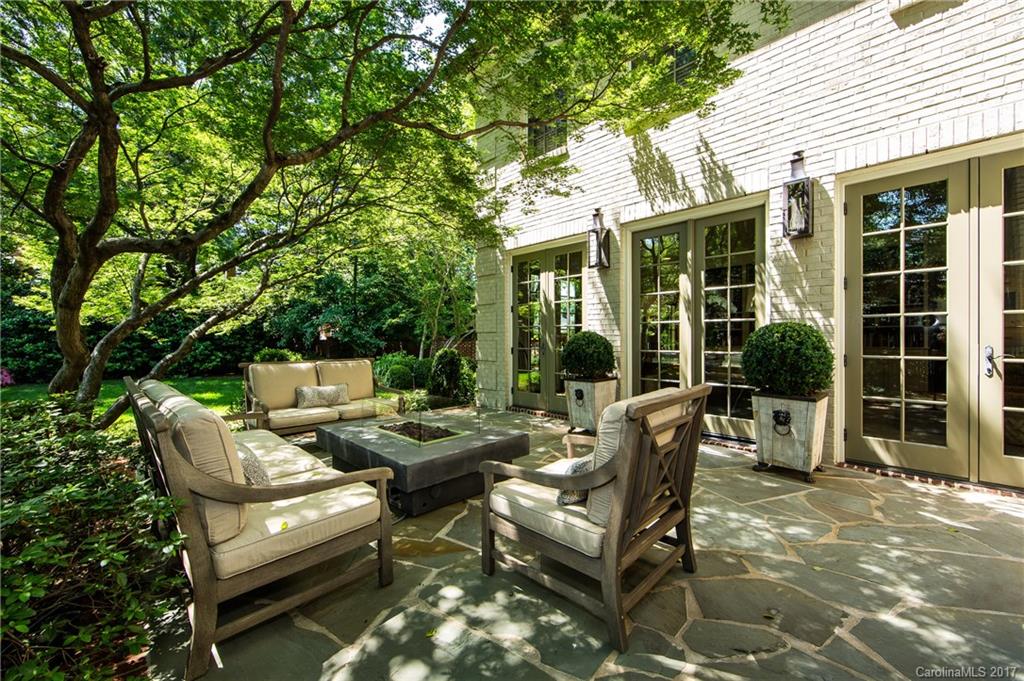 Deering Oaks - Residential