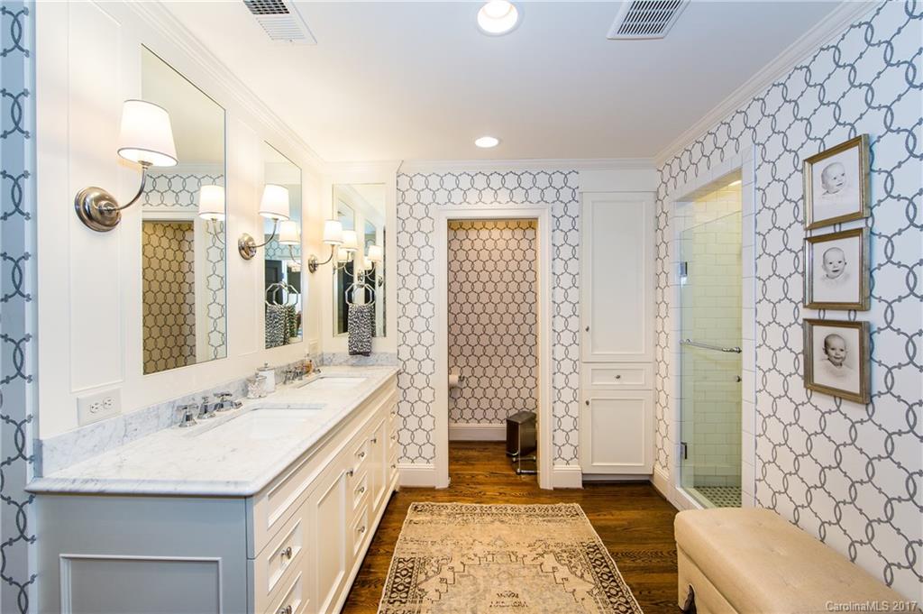 Deering Oaks - Residential