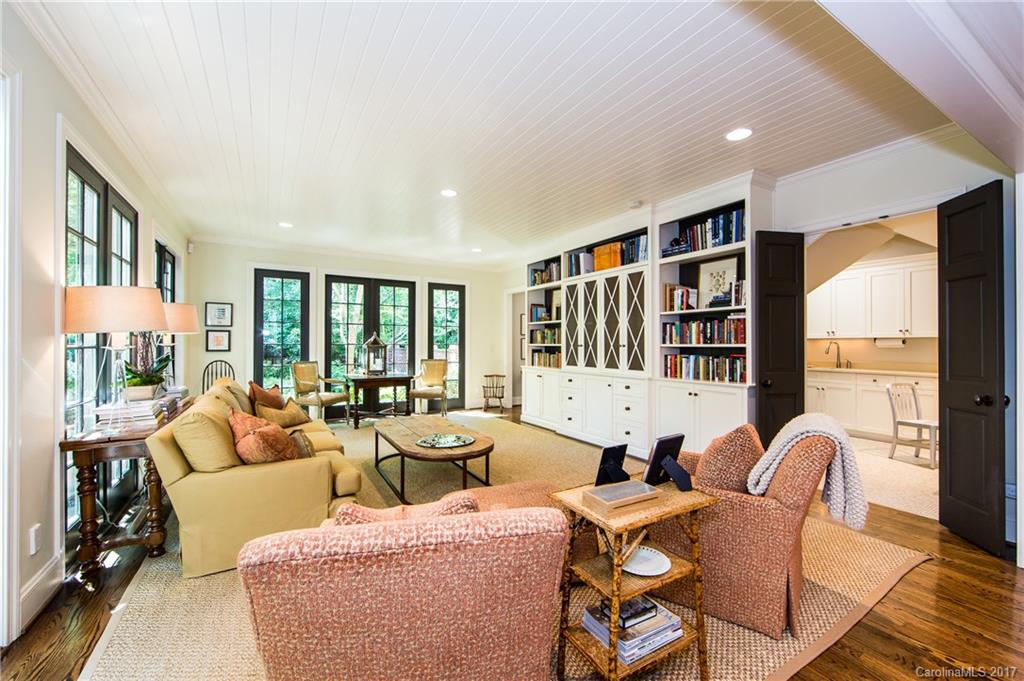 Deering Oaks - Residential