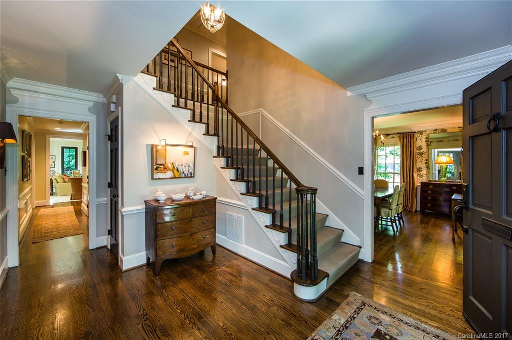 Deering Oaks - Residential