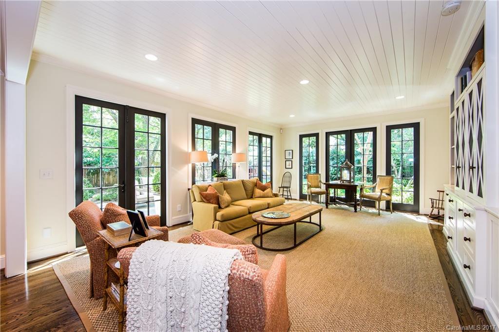 Deering Oaks - Residential