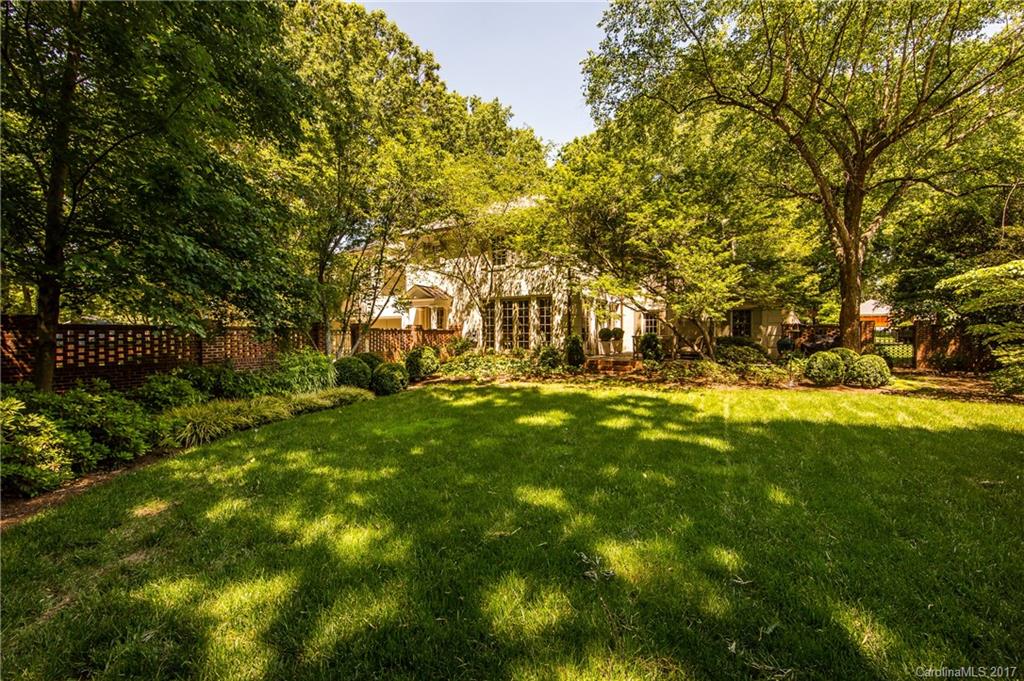 Deering Oaks - Residential