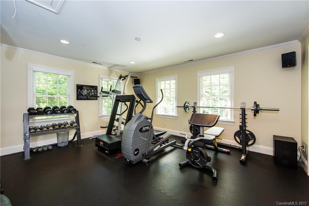 Deering Oaks - Residential