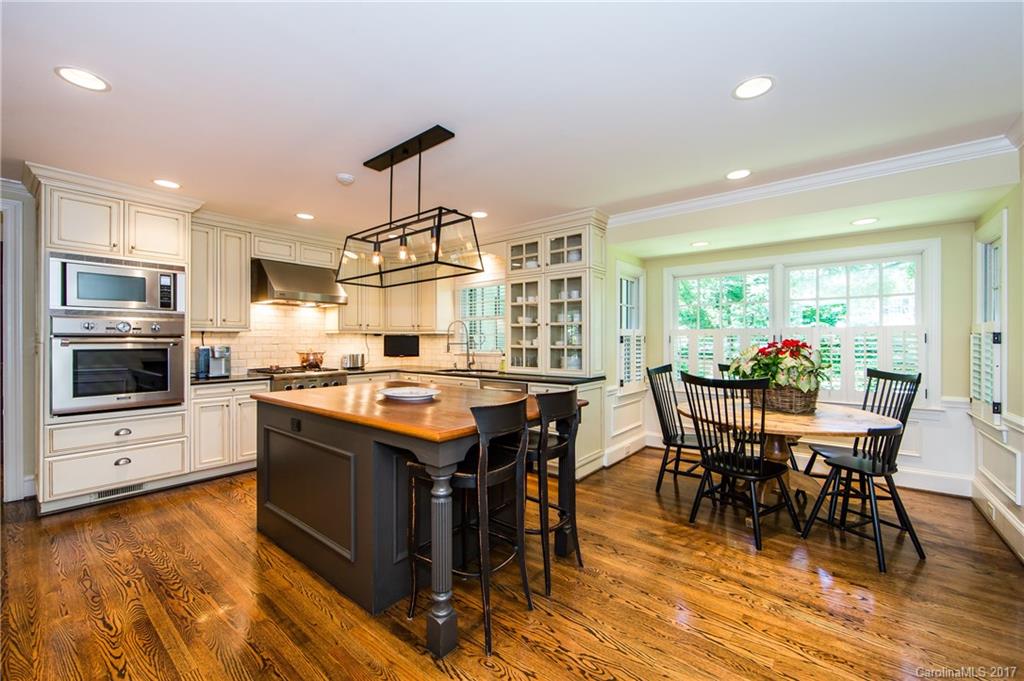 Deering Oaks - Residential