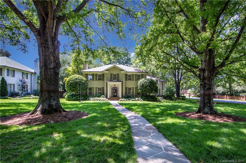 Deering Oaks - Residential