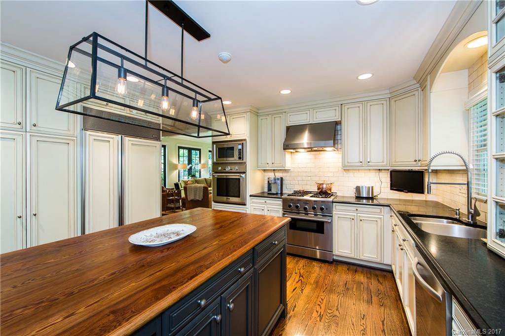 Deering Oaks - Residential