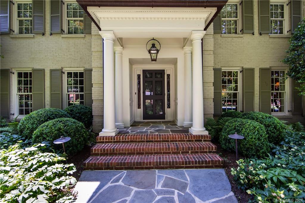 Deering Oaks - Residential