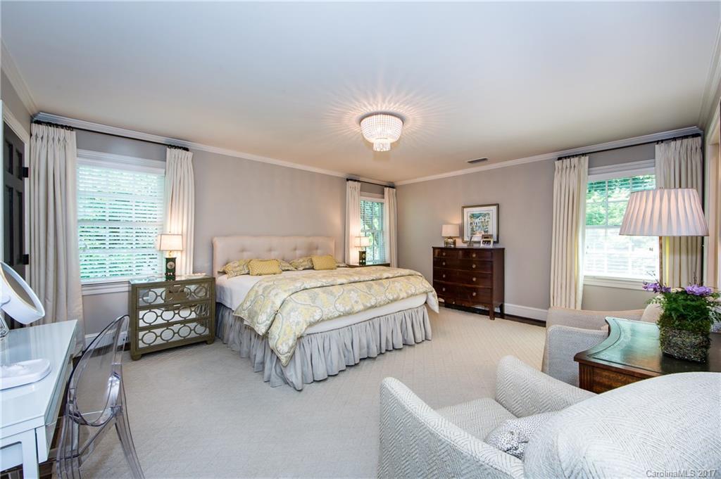 Deering Oaks - Residential