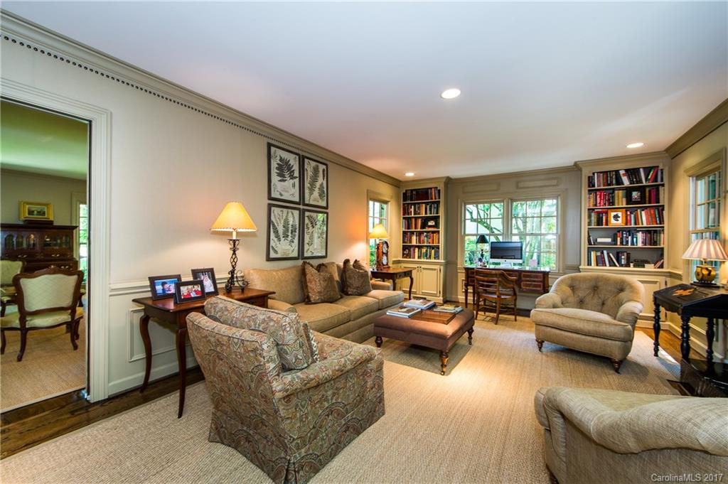 Deering Oaks - Residential