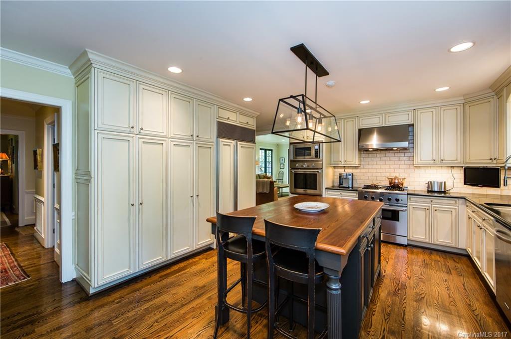 Deering Oaks - Residential