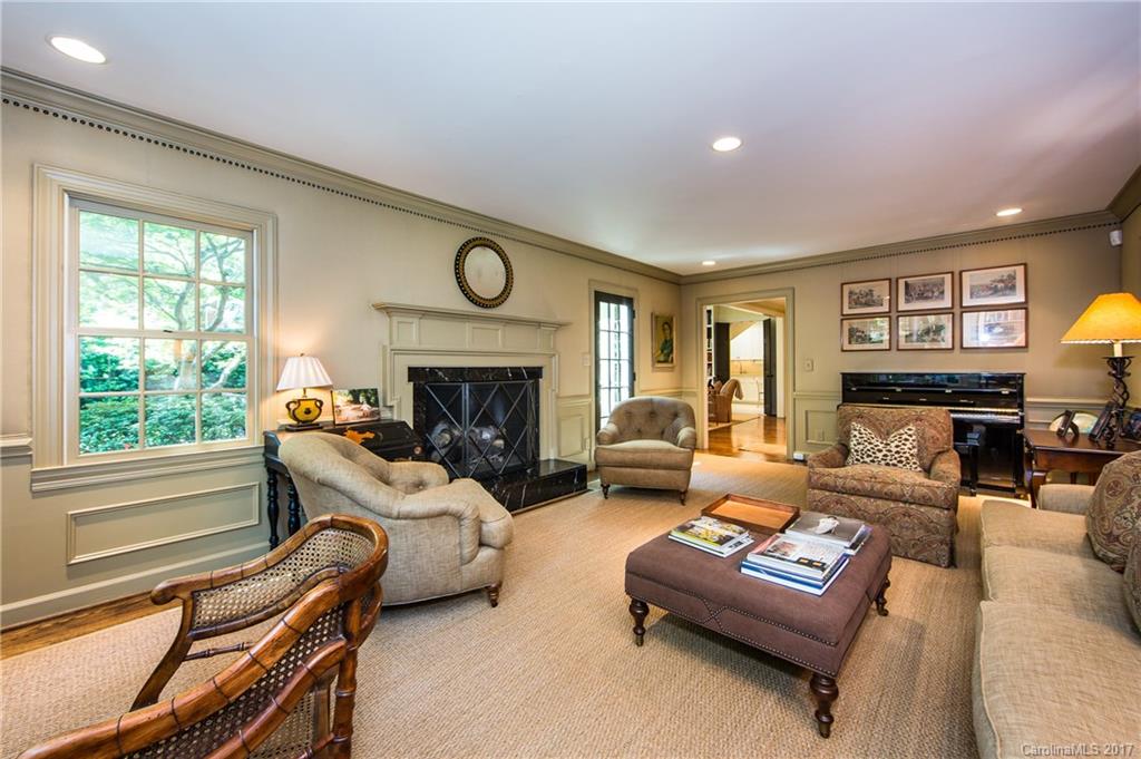 Deering Oaks - Residential