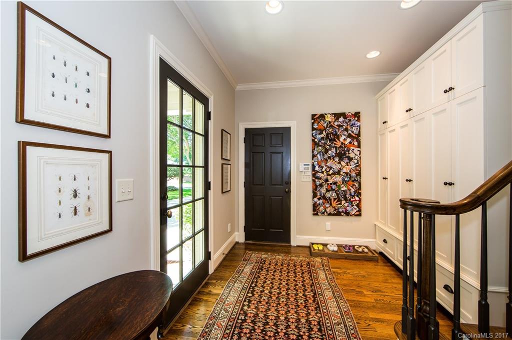 Deering Oaks - Residential