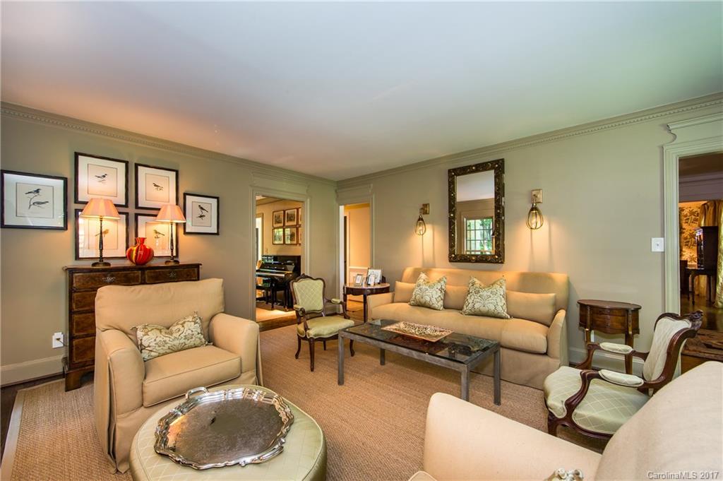 Deering Oaks - Residential