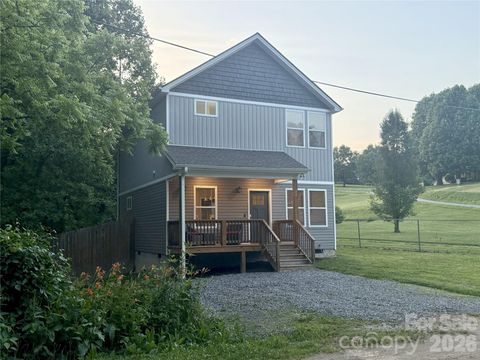 22 Daniel Road Asheville NC 28806