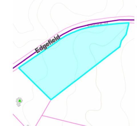 0000 Edgefield Road York SC 29745