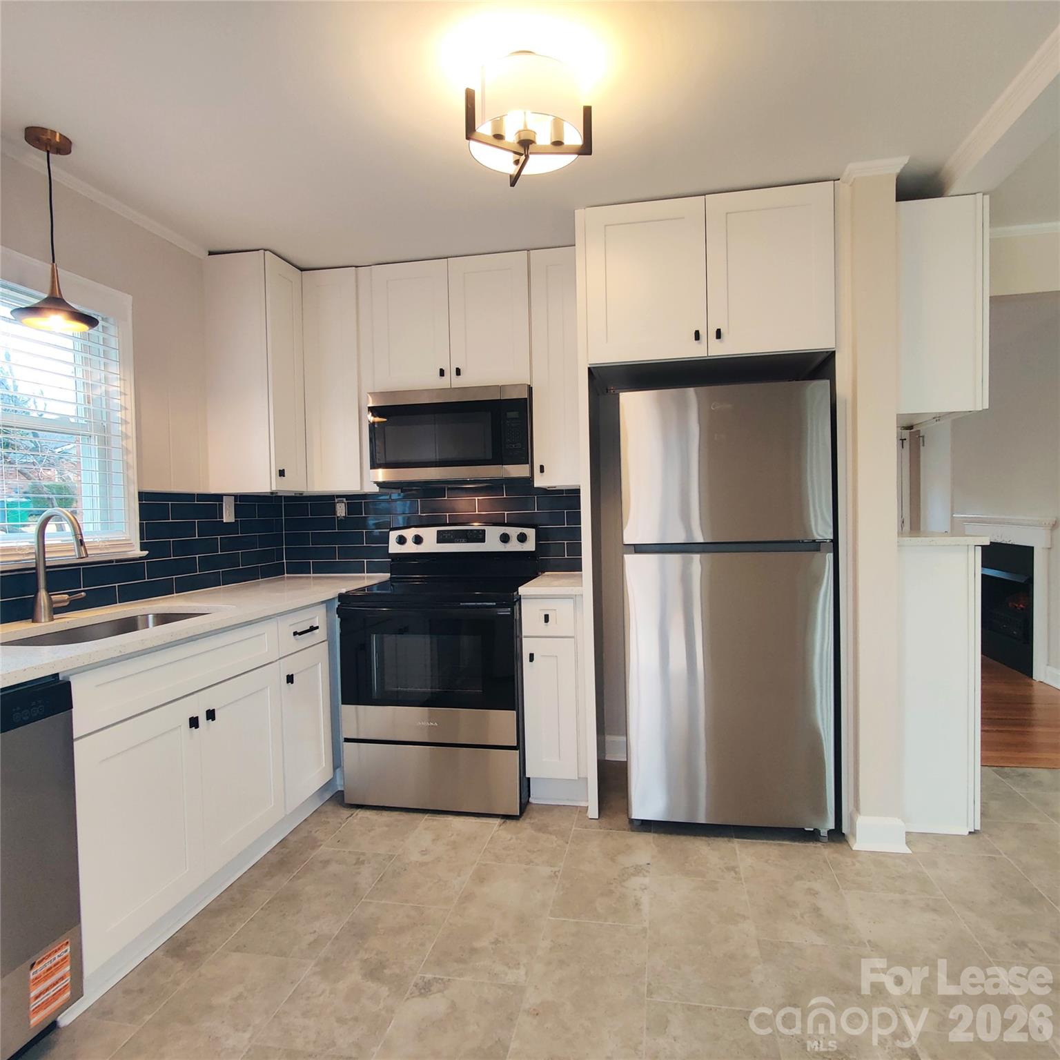 4100 Broadview Drive