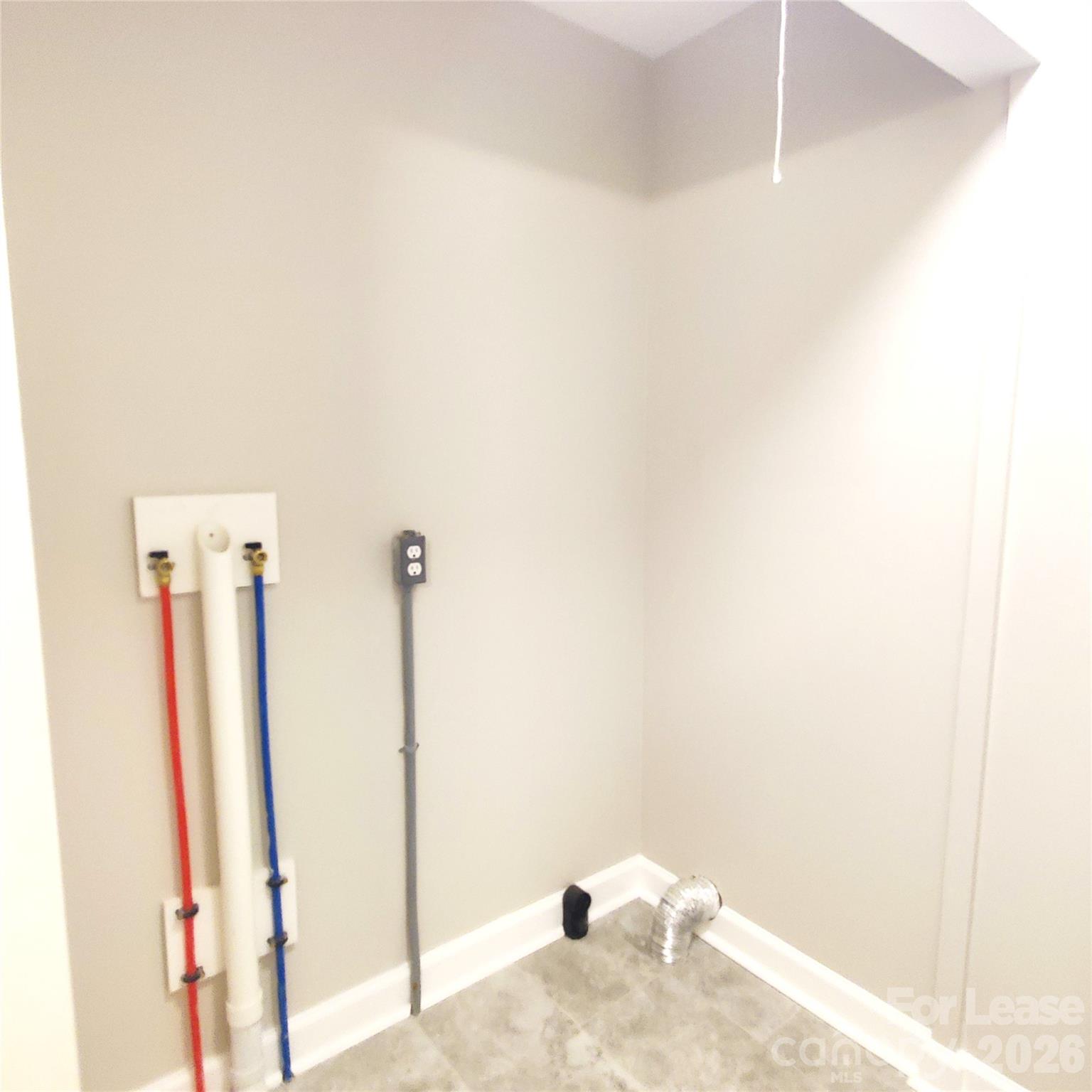 Clanton Park - Residential Lease