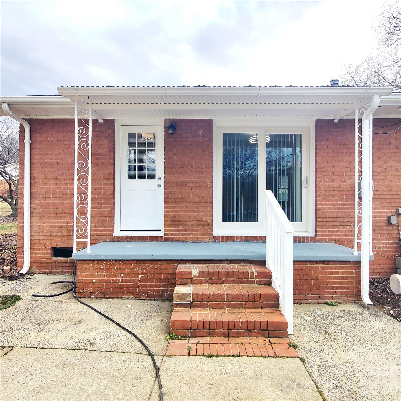 Clanton Park - Residential Lease