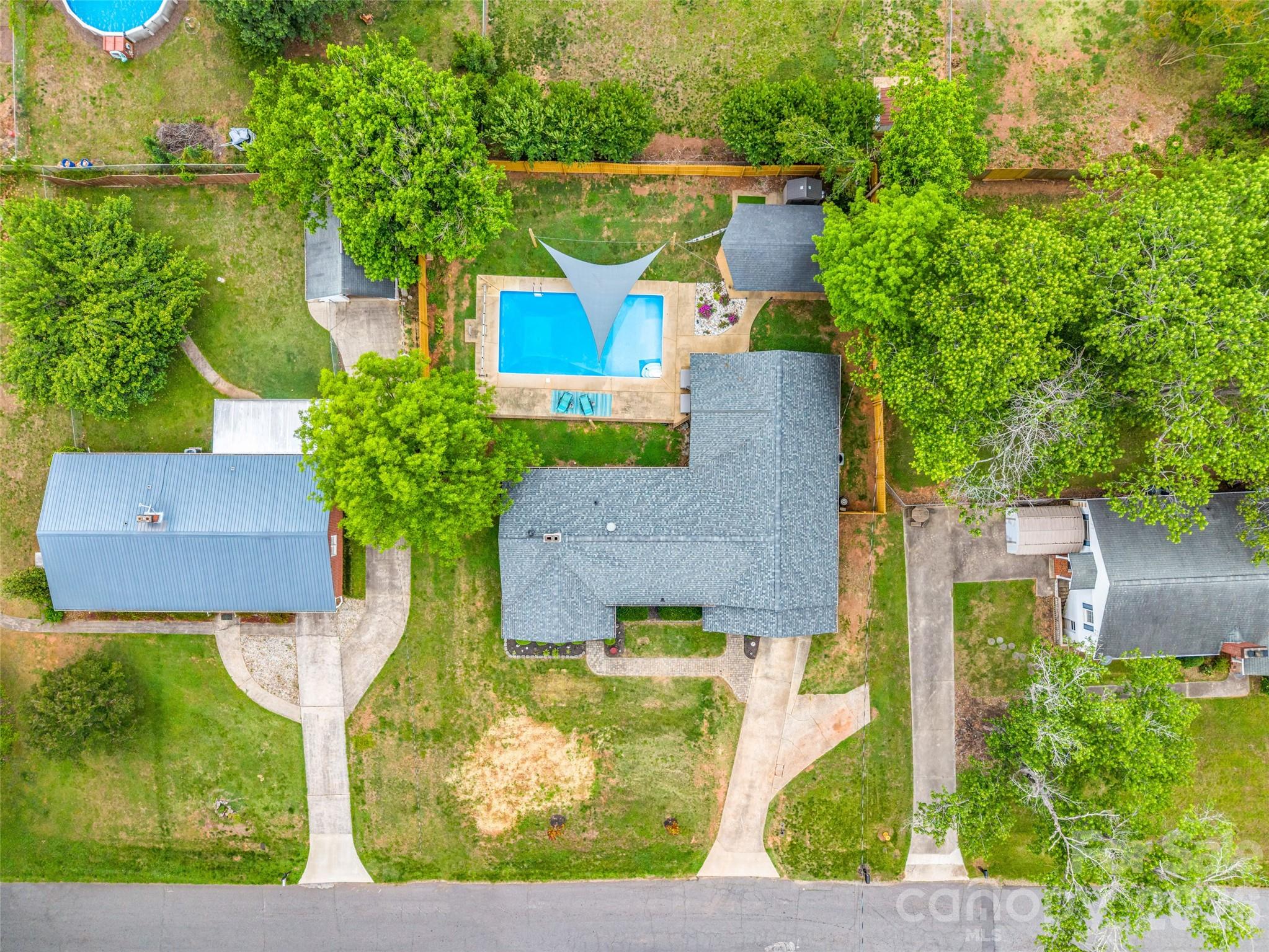 Hillcrest - Residential