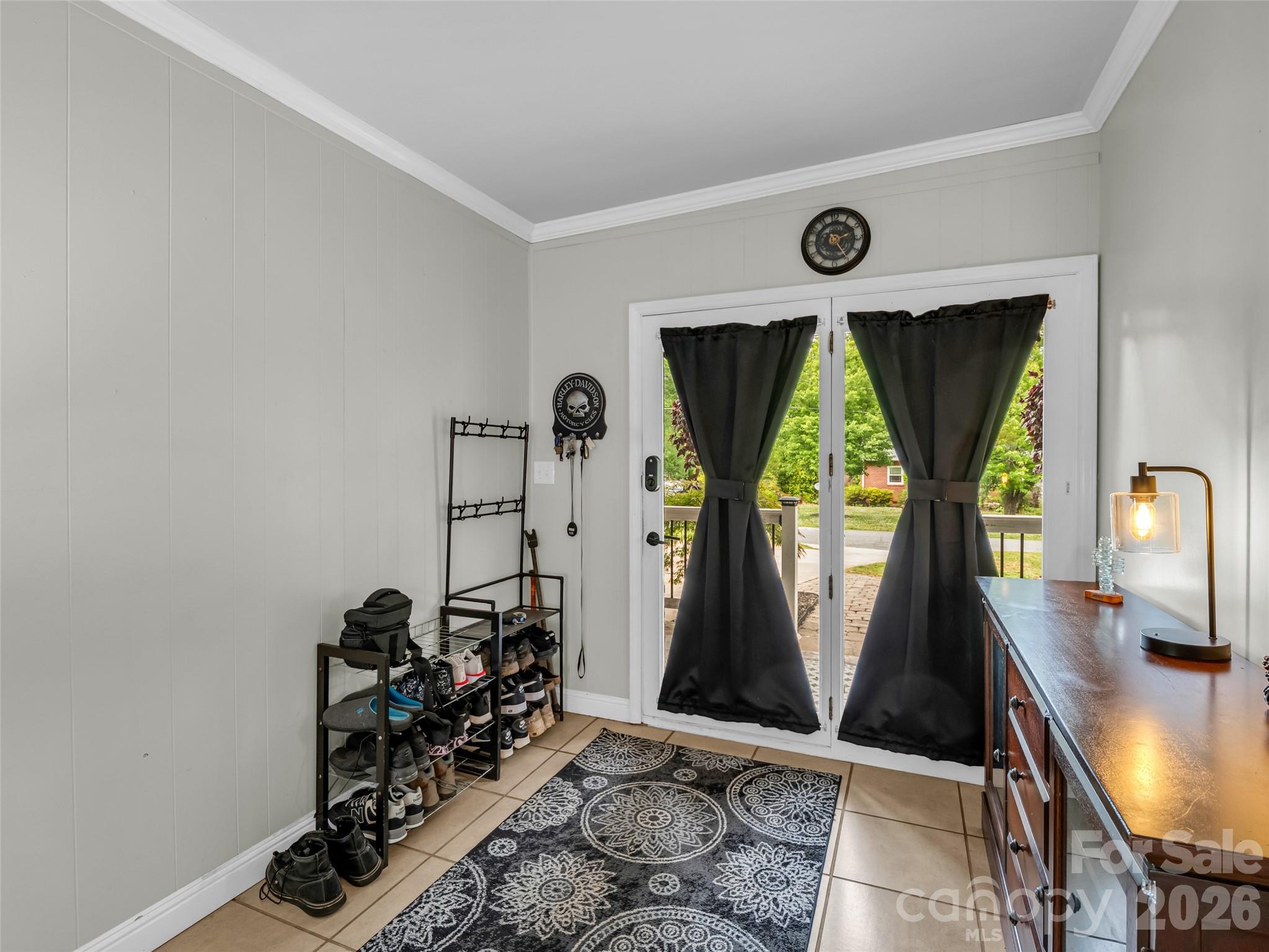 Hillcrest - Residential