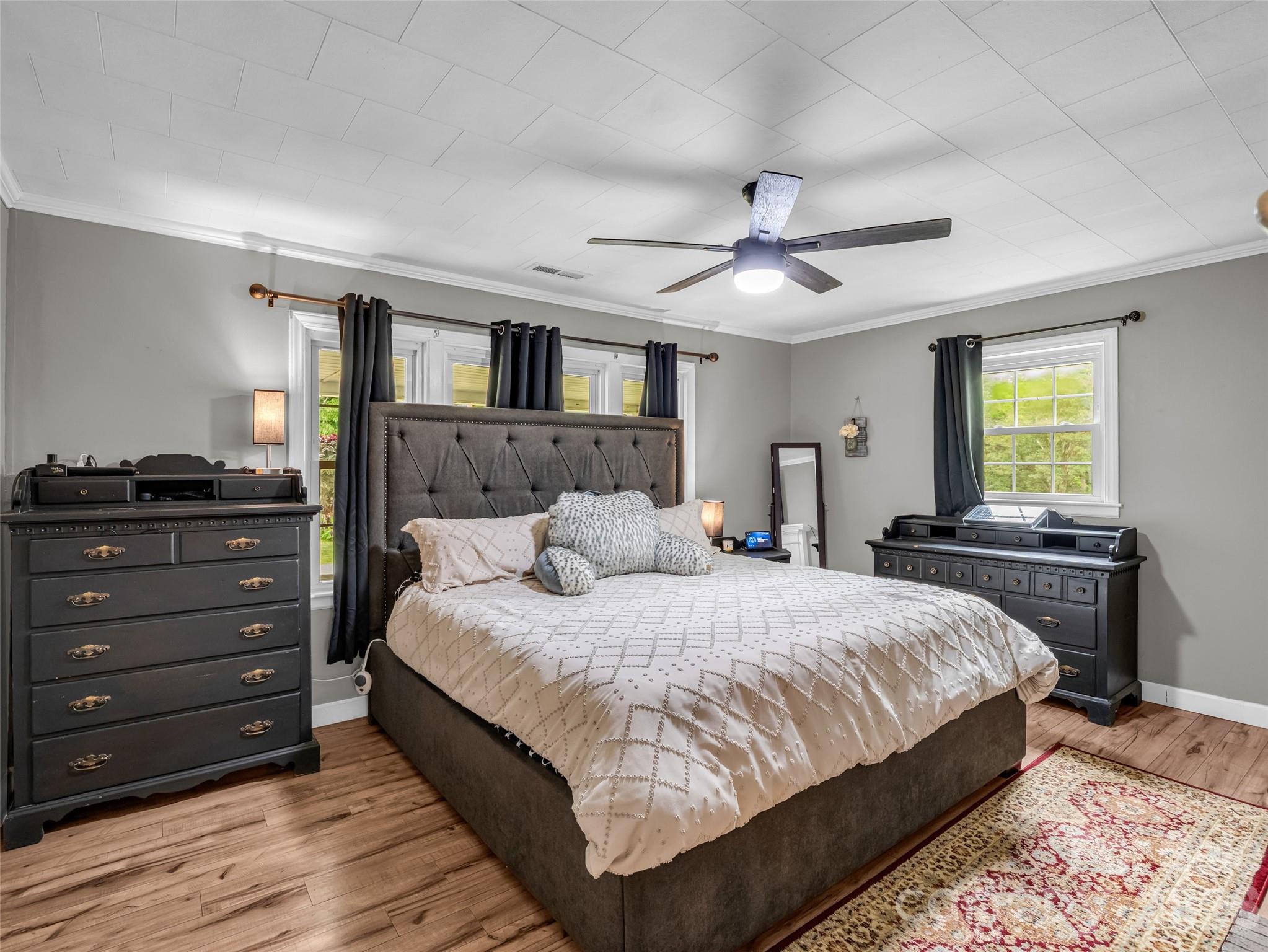 Hillcrest - Residential