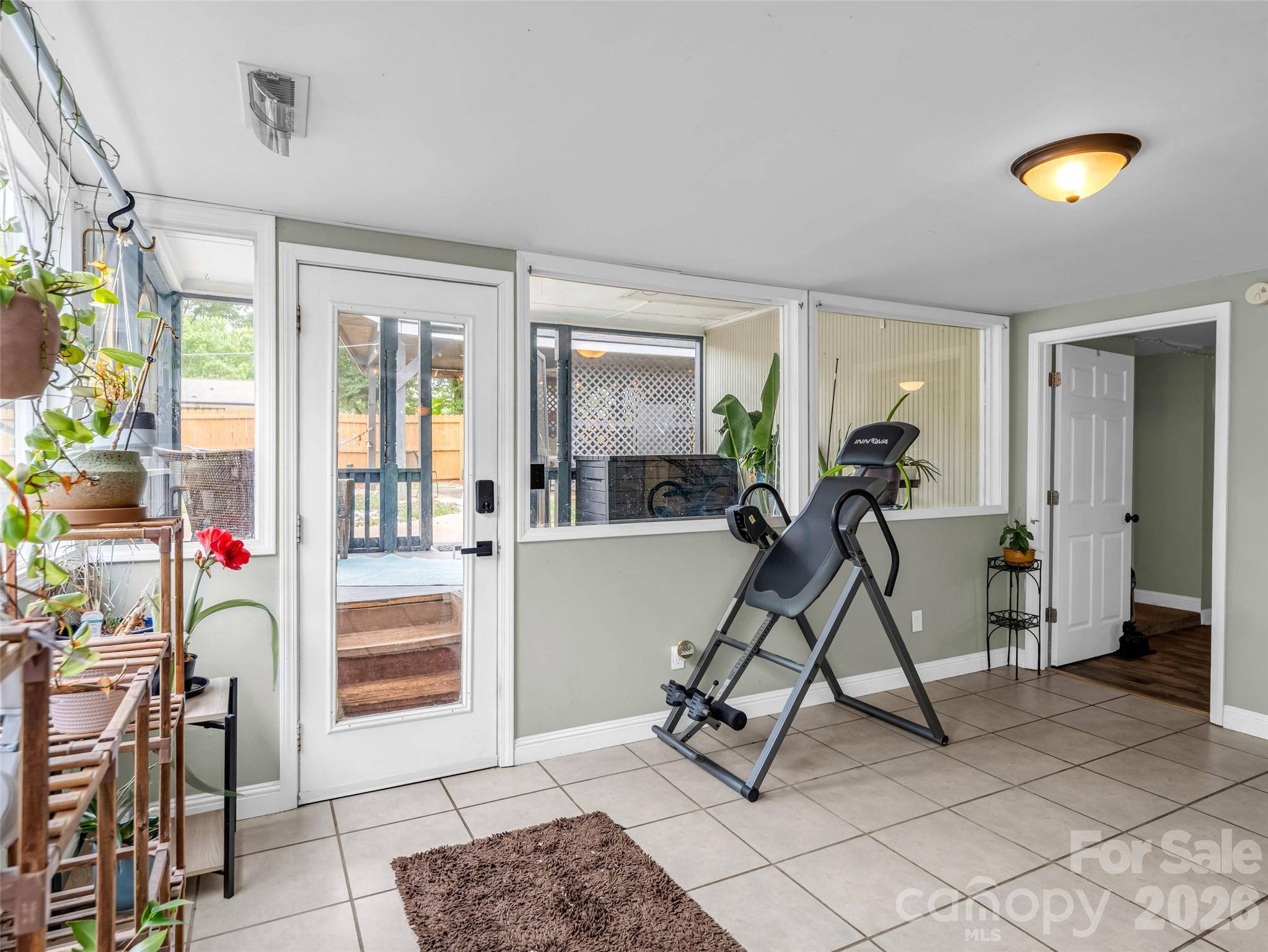 Hillcrest - Residential